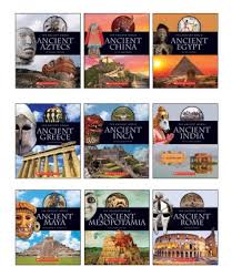Ancient World Series