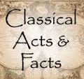 Classical Conversations History