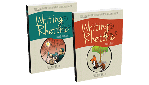 Writing and Rhetoric