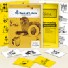 All About Reading, Pre-Reading Student Packet