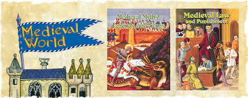 Medieval World Series, The