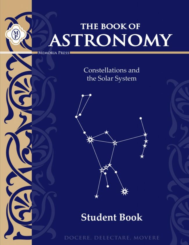 The Book of Astronomy (Student)