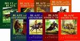 Billy and Blaze Series