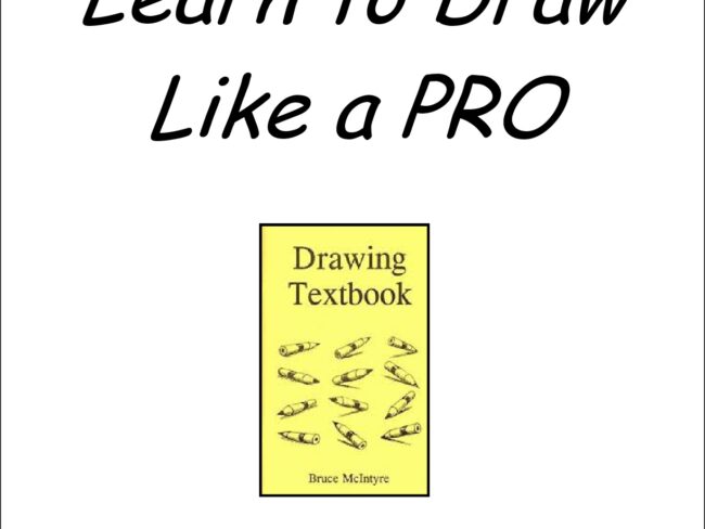 Learn to Draw Like a Pro