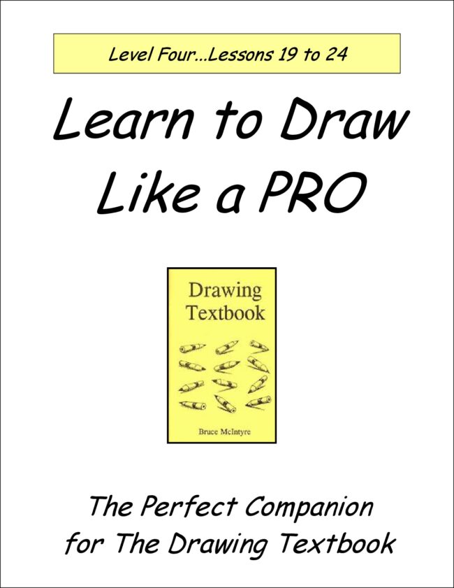 Learn to Draw Like a Pro Level 4 Download