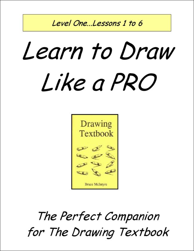 Learn to Draw Like a Pro Level 1 Download