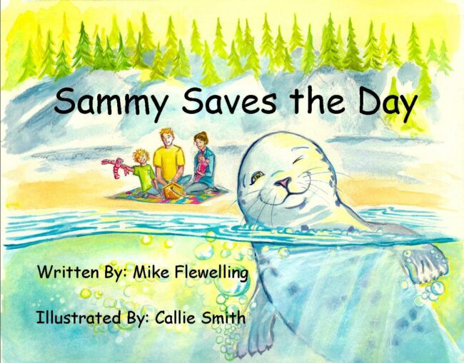 Sammy Saves the Day