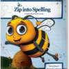 All About Spelling Level 1 Student Packet - Image 2