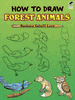 22 How To Draw Forest Animals 03/2023 - Interconex