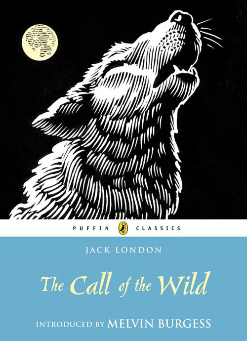 how.long is the call of the wild audiobook