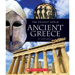 Ancient Greece – Tree of Life