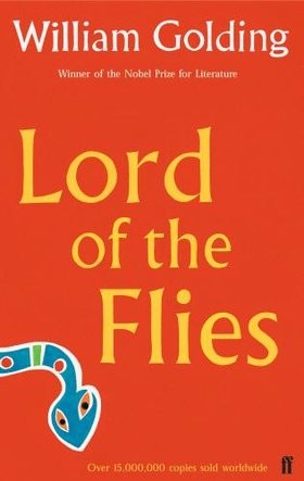 Lord of the Flies – Tree of Life