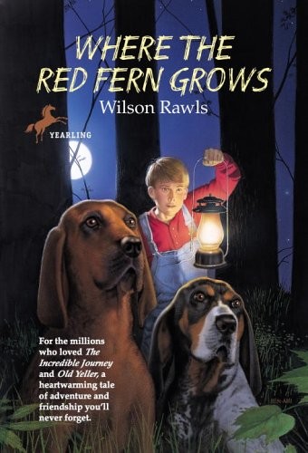 Where The Red Fern Grows Tree Of Life Where The Red Fern Grows Tree Of Life
