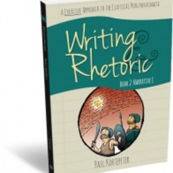 Writing and rhetoric book 6 commonplace student tree of life